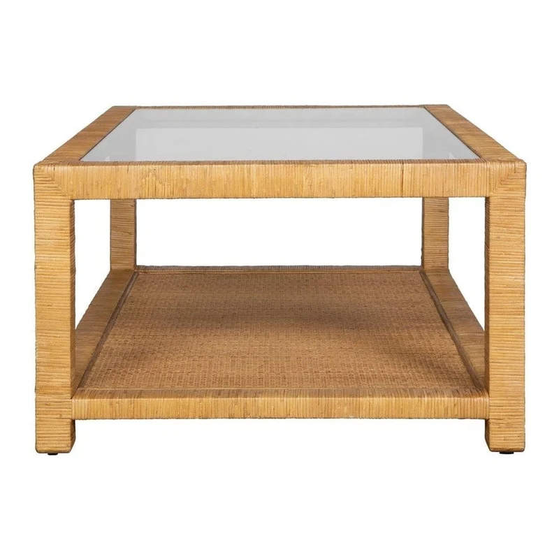 Kensing Coffee Table in Natural