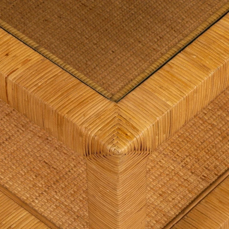 Kensing Coffee Table in Natural
