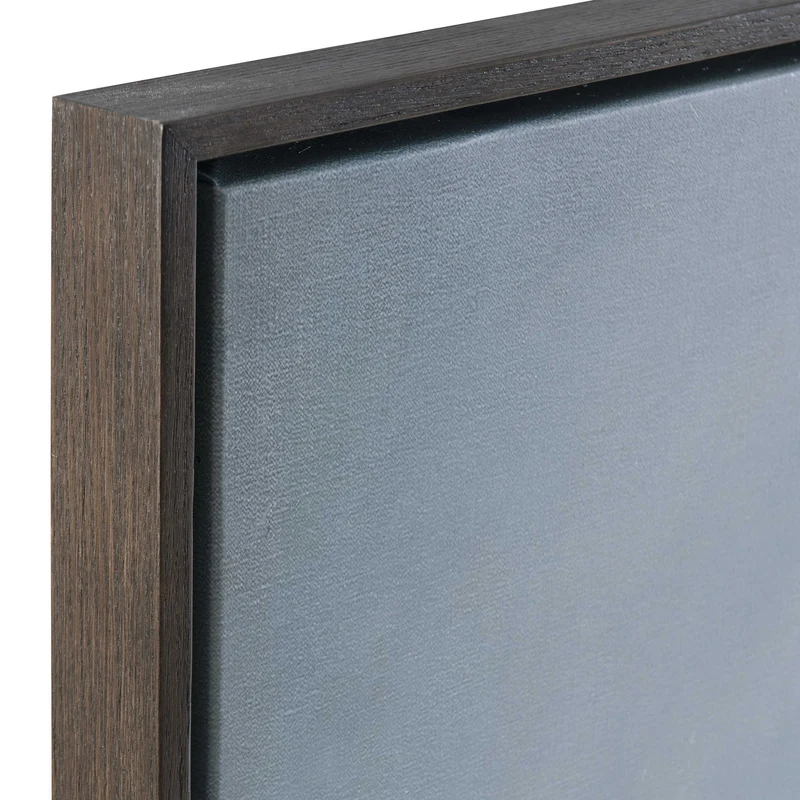 Infinity Framed Canvas