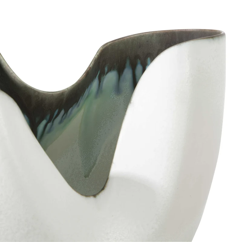 Indigo Vase - Medium