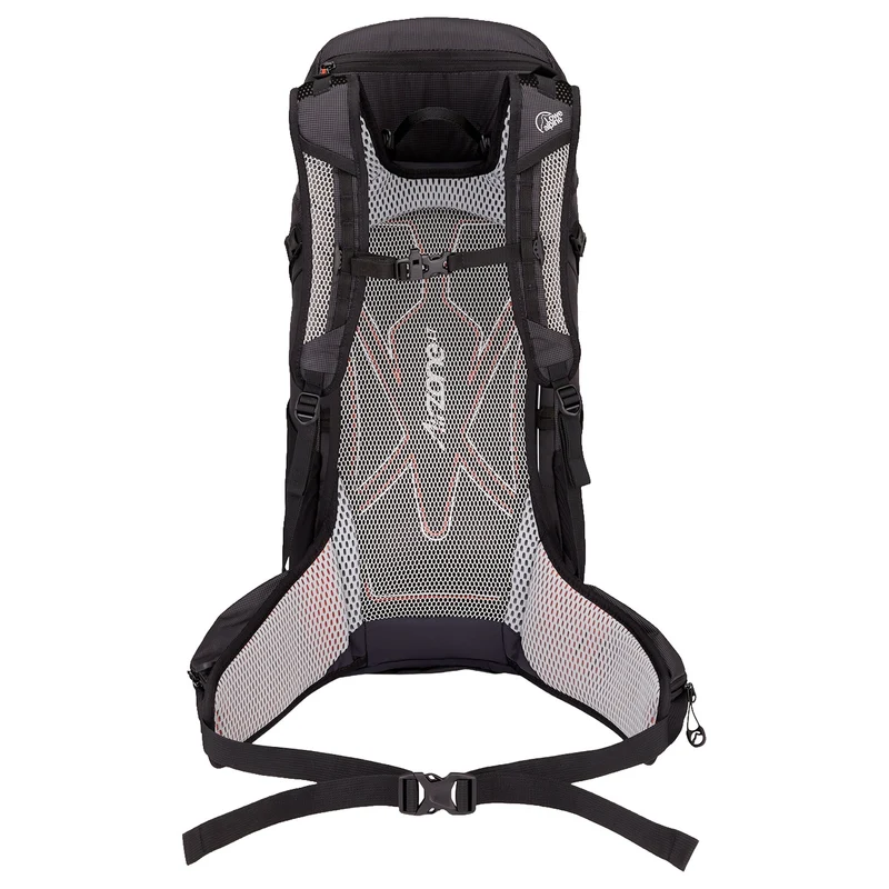 Lowe Alpine Airzone Active 25 - Mochila de senderismo 63 cm (black)