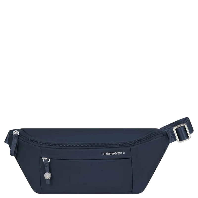 Samsonite Move 4.0 Waist Bag - Riñonera 32 cm (color azul oscuro)