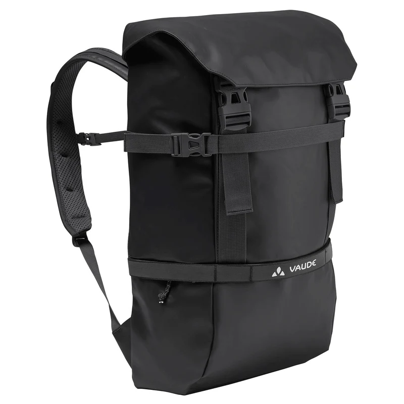 Vaude Mineo 30 - Mochila 15.6" 52 cm (black)