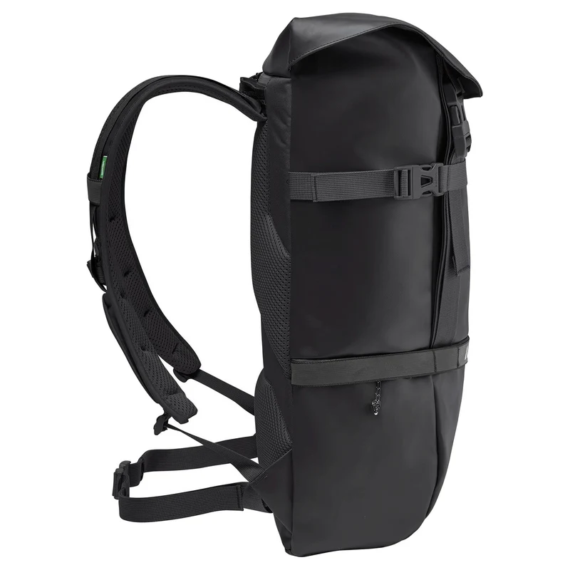 Vaude Mineo 30 - Mochila 15.6" 52 cm (black)