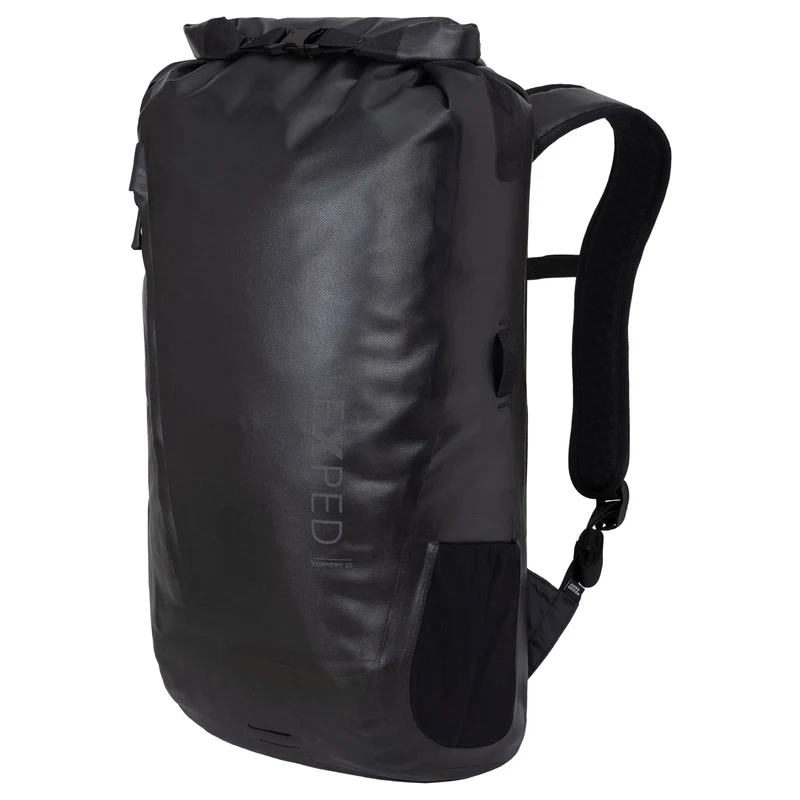 Exped Everyday Torrent 20 - Mochila 50 cm (black)