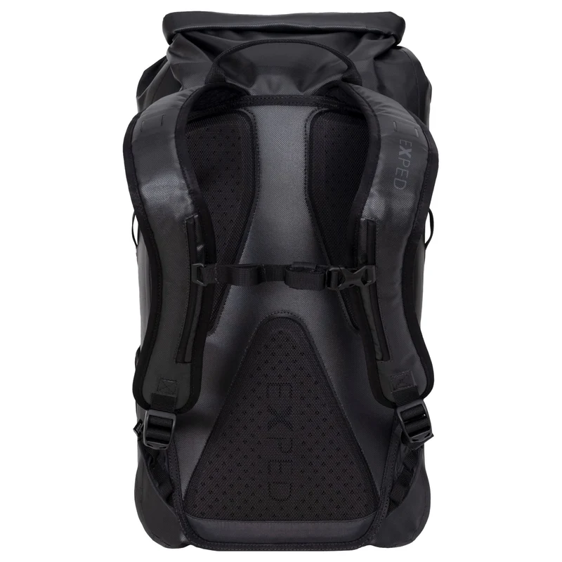 Exped Everyday Torrent 20 - Mochila 50 cm (black)
