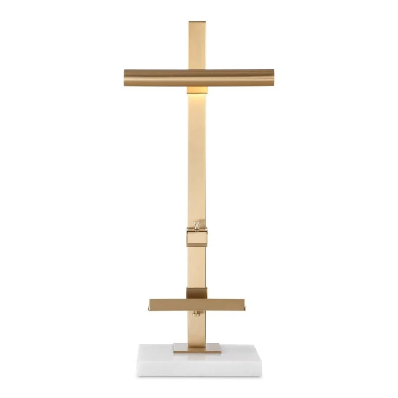 Lean On Me Lighted Easel