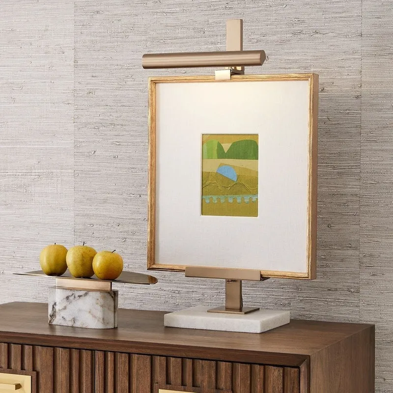 Lean On Me Lighted Easel