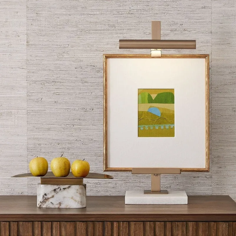 Lean On Me Lighted Easel