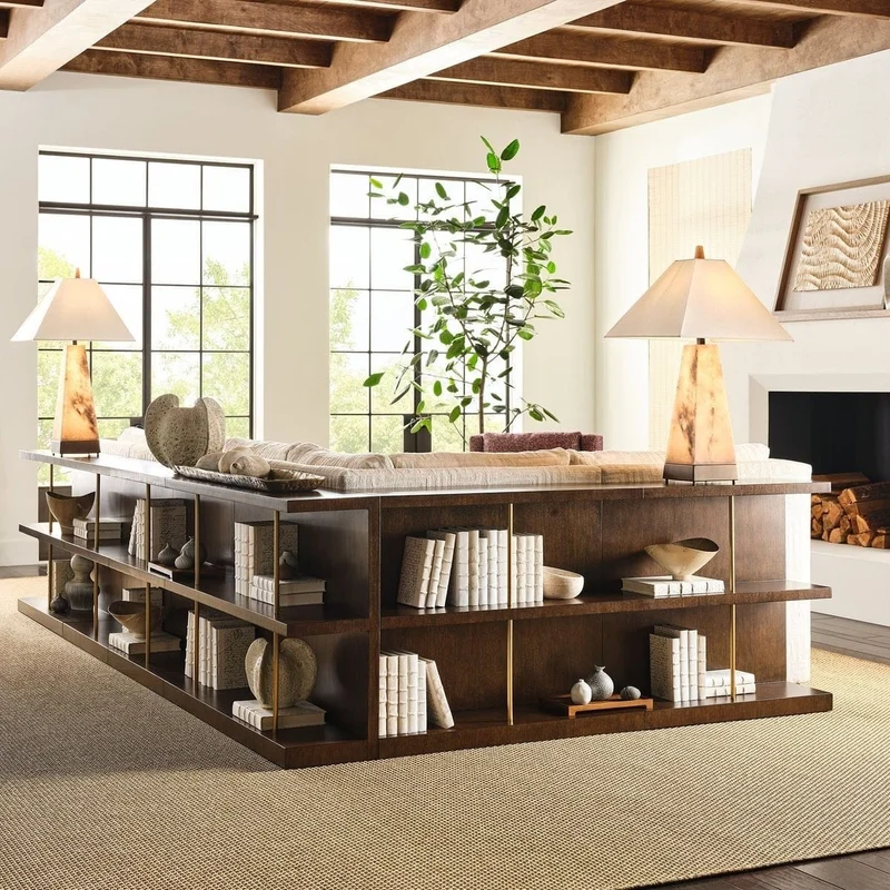 Gotcha Covered Modular Table - Medium