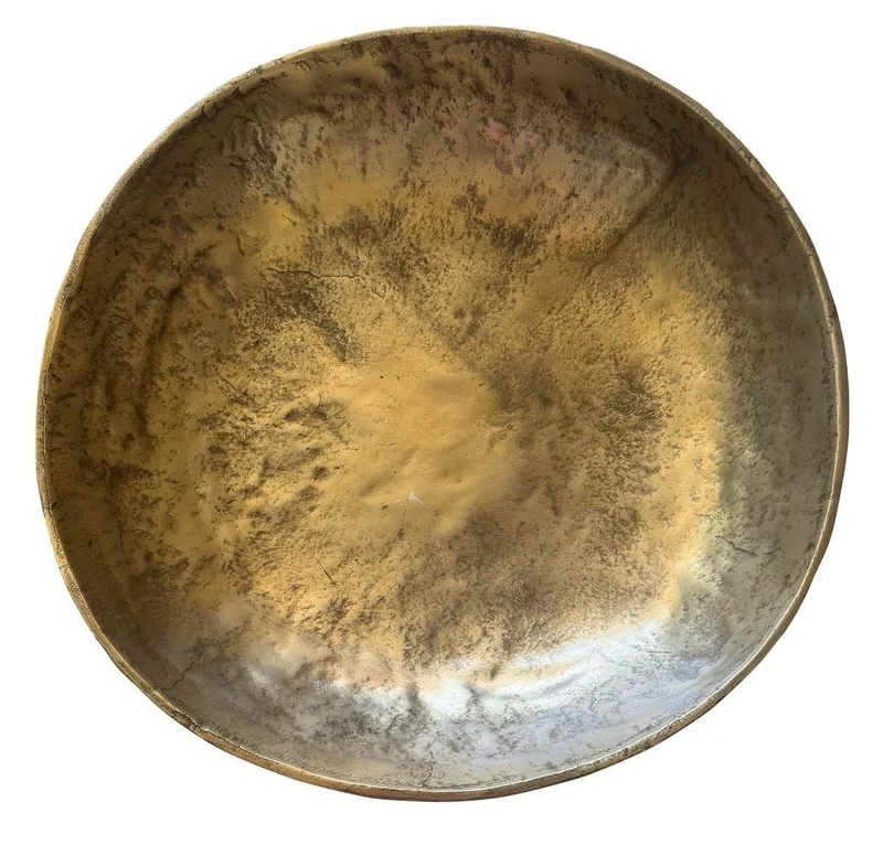 Gold Mine Bowl - Small