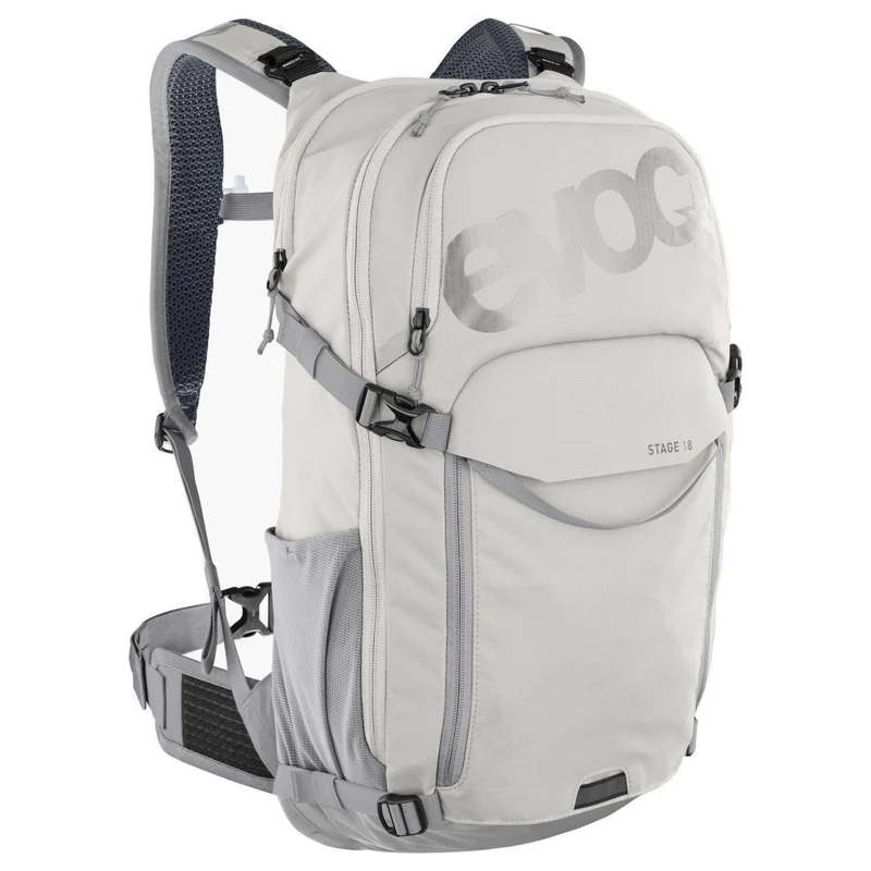 Evoc Stage 18L - Mochila de ciclismo 48 cm (sand-stone)