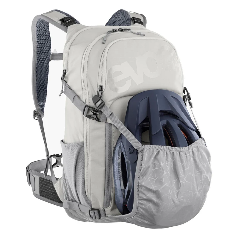 Evoc Stage 18L - Mochila de ciclismo 48 cm (sand-stone)