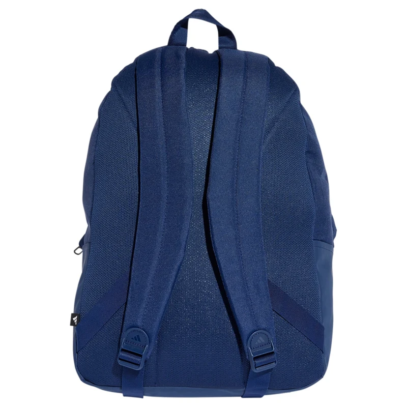 adidas Classic Bars 3S - Mochila (dkblue/white)