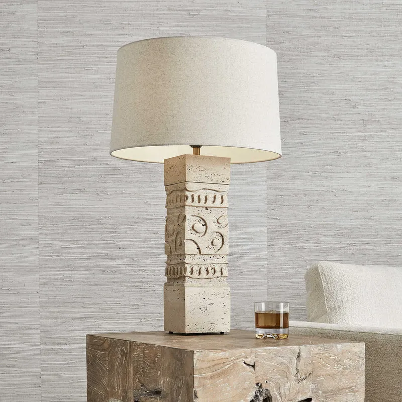 Icon Table Lamp