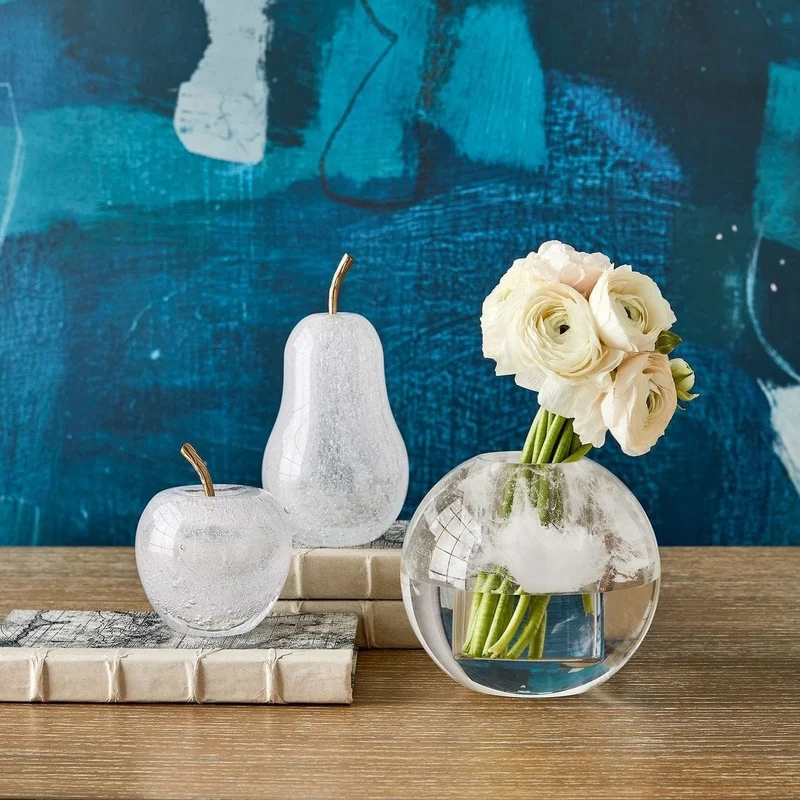 Magic Orb Vase