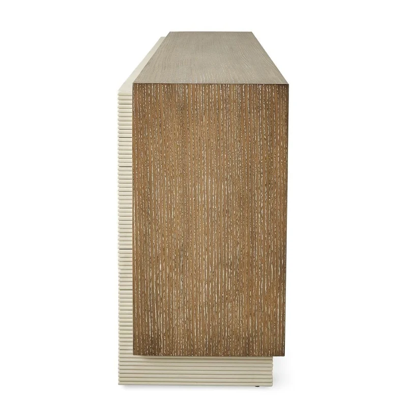 Magic Keys Console Table