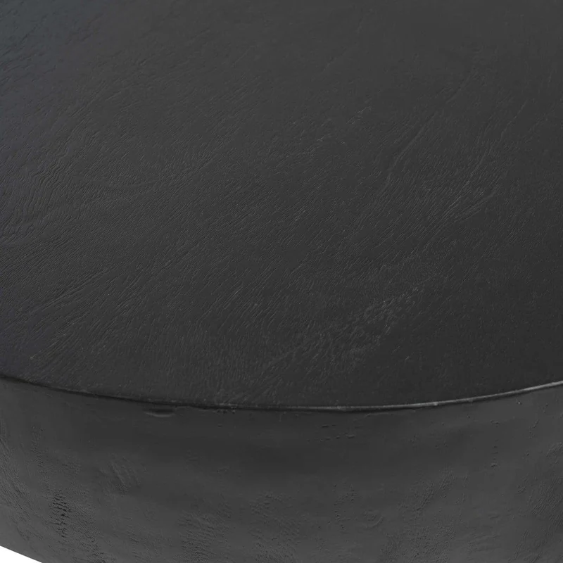 Lark Ebony Coffee Table