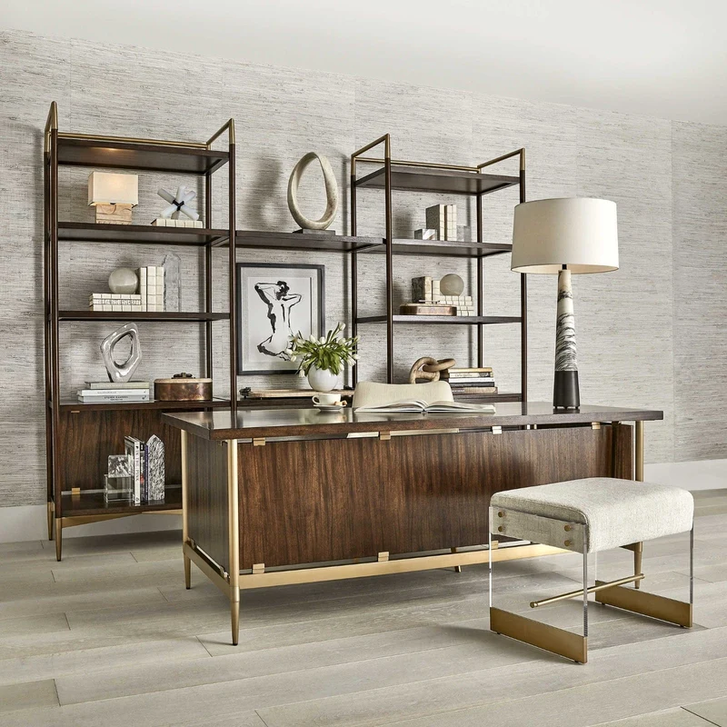 Lance Table Lamp