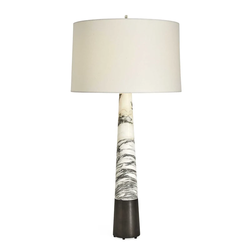 Lance Table Lamp