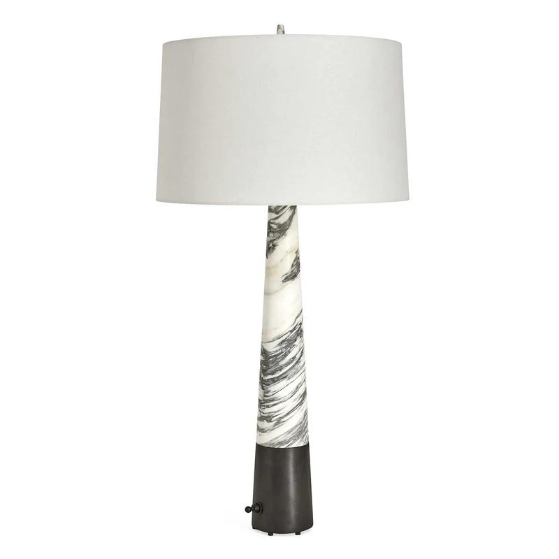 Lance Table Lamp