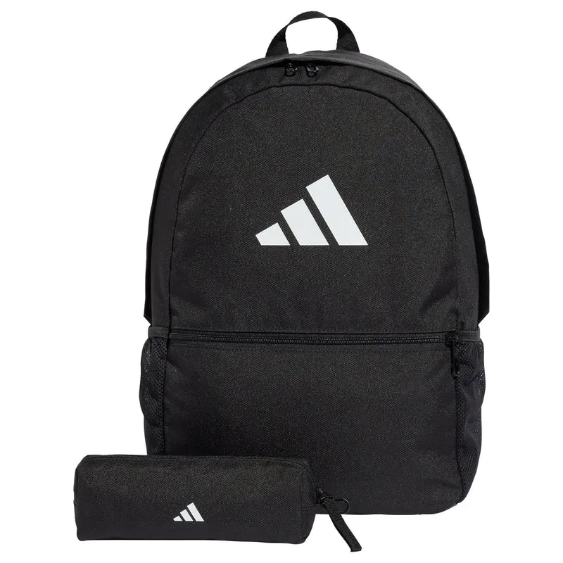 adidas CLSC BP - Mochila (black/white)