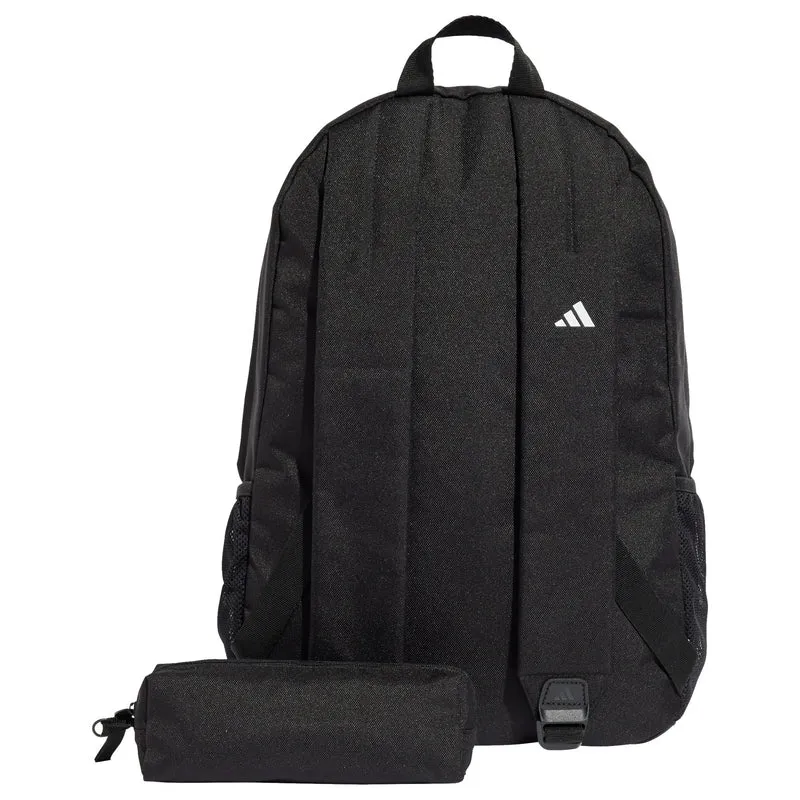 adidas CLSC BP - Mochila (black/white)