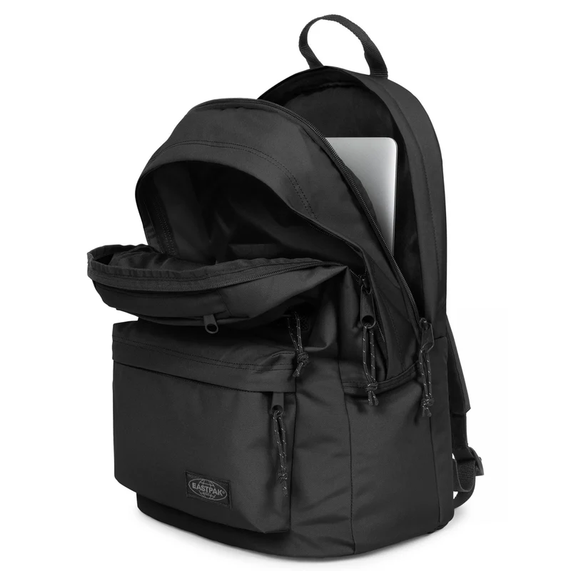 Eastpak Selection Double Office - Mochila 17" 47 cm (black)