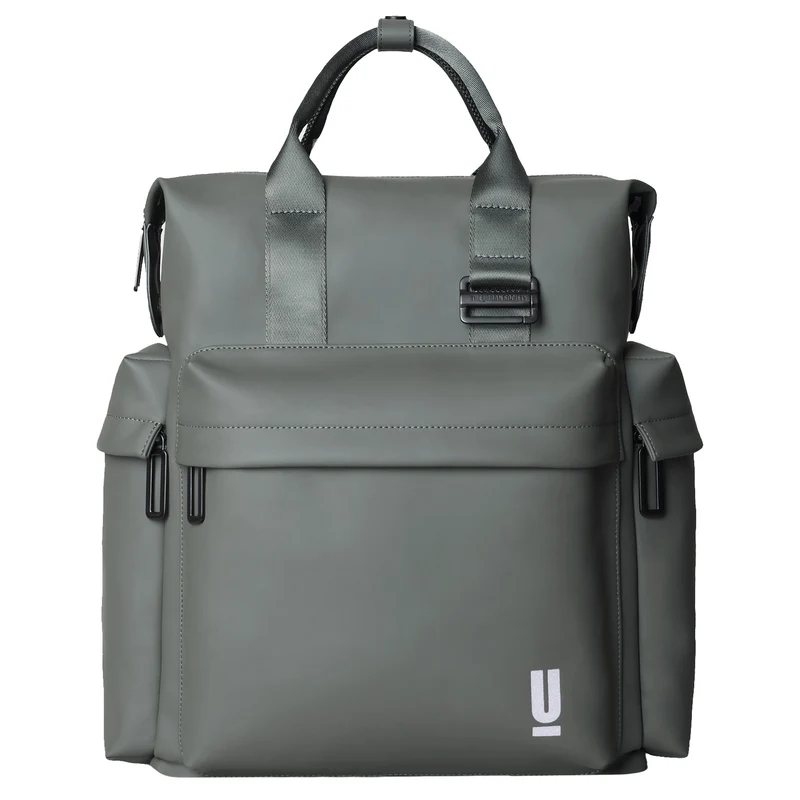 The Urban Society Off Road - Mochila 15" 45 cm (grün)