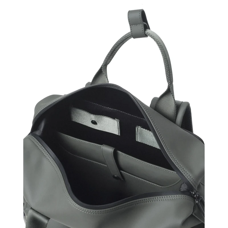 The Urban Society Off Road - Mochila 15" 45 cm (grün)