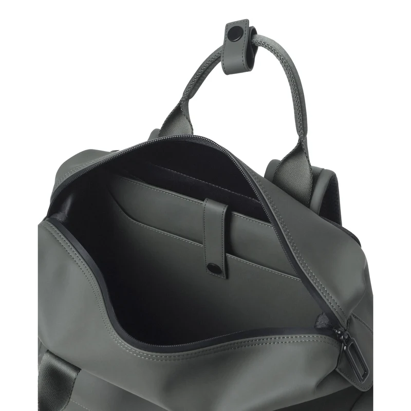 The Urban Society Off Road - Mochila 15" 45 cm (grün)