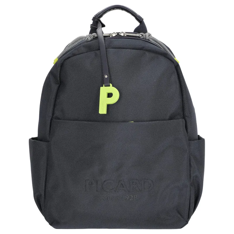Picard Lucky One - Bolso shopper 26 cm (navy)