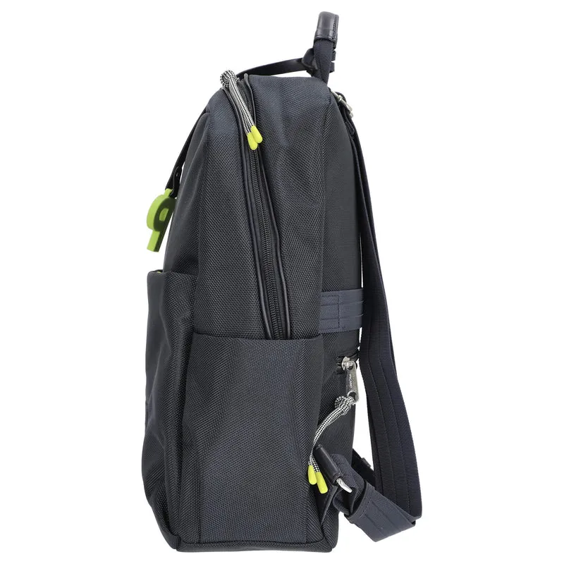 Picard Lucky One - Bolso shopper 26 cm (navy)