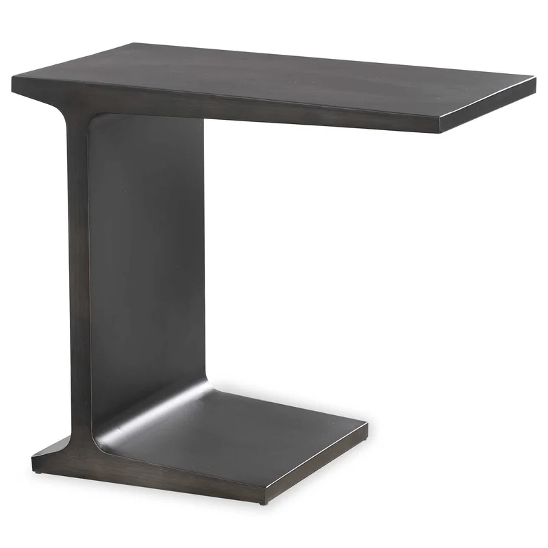 I-Beam Pull Up Table