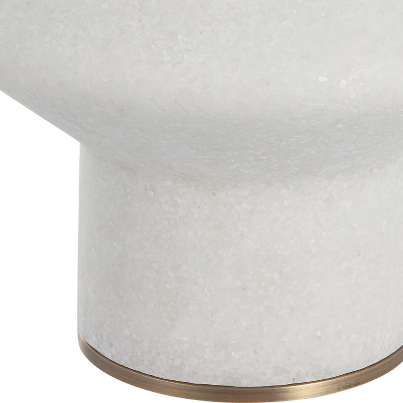 Edge Vases, Set of 2