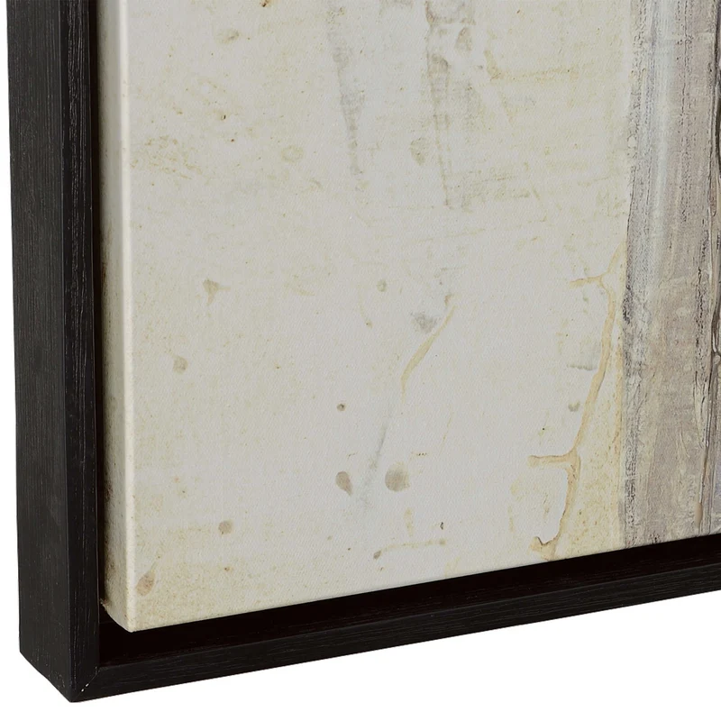 Edge of Day Framed Canvas