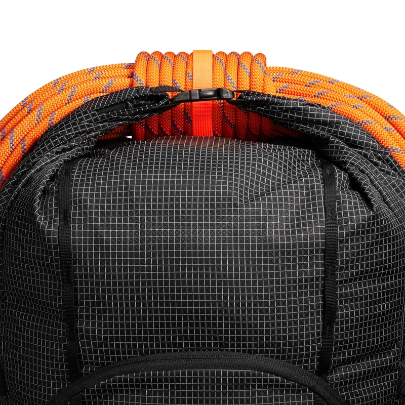 Mammut Trion 50 - Mochila de senderismo 60 cm (black)