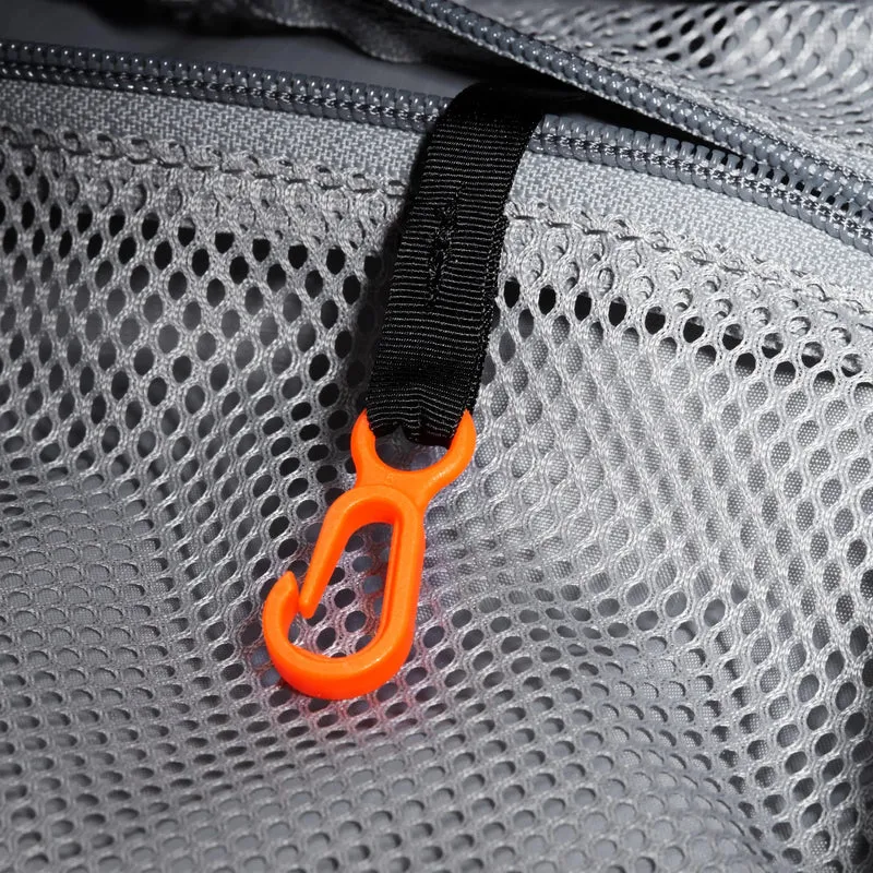 Mammut Lithium 30 - Mochila de senderismo para mujer 51 cm (marine-black)