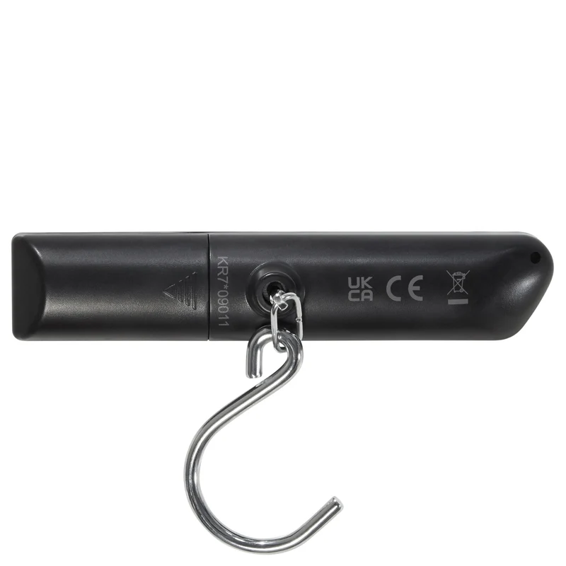 Samsonite Ta Revolution Digital Luggage Scale - Báscula para maletas (black)