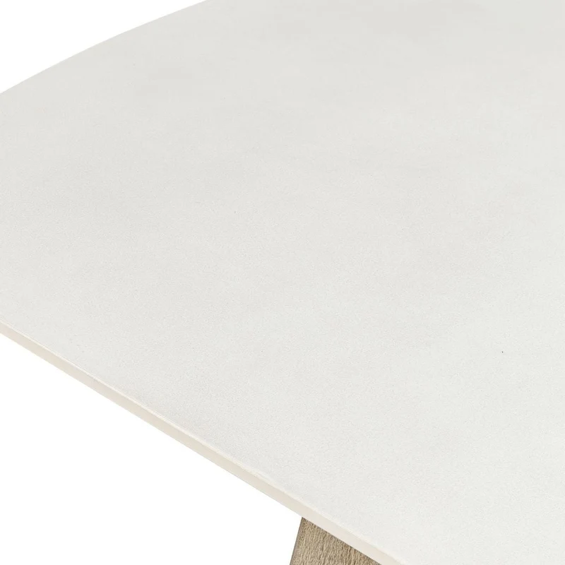 Circa Concrete Indoor/Outdoor Dining Table