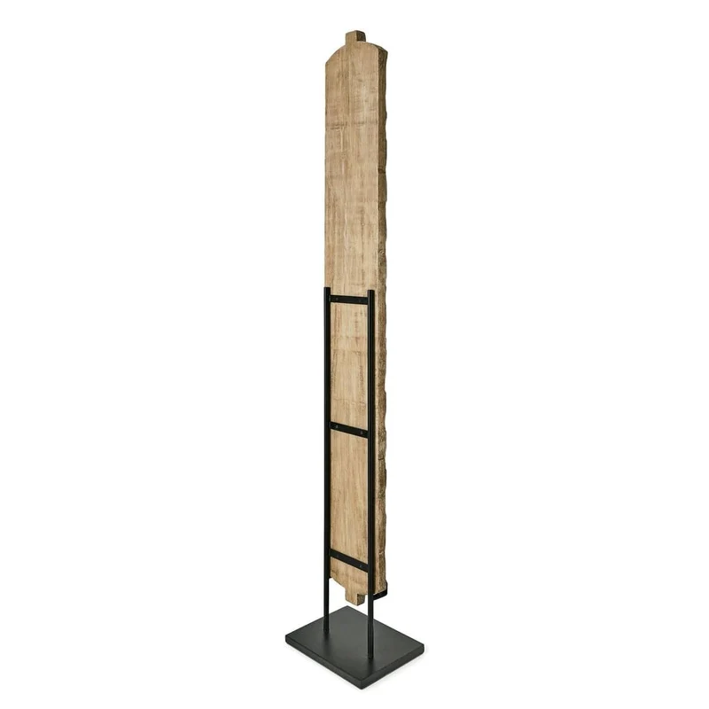 Forebearers Etching Sculpture - Large