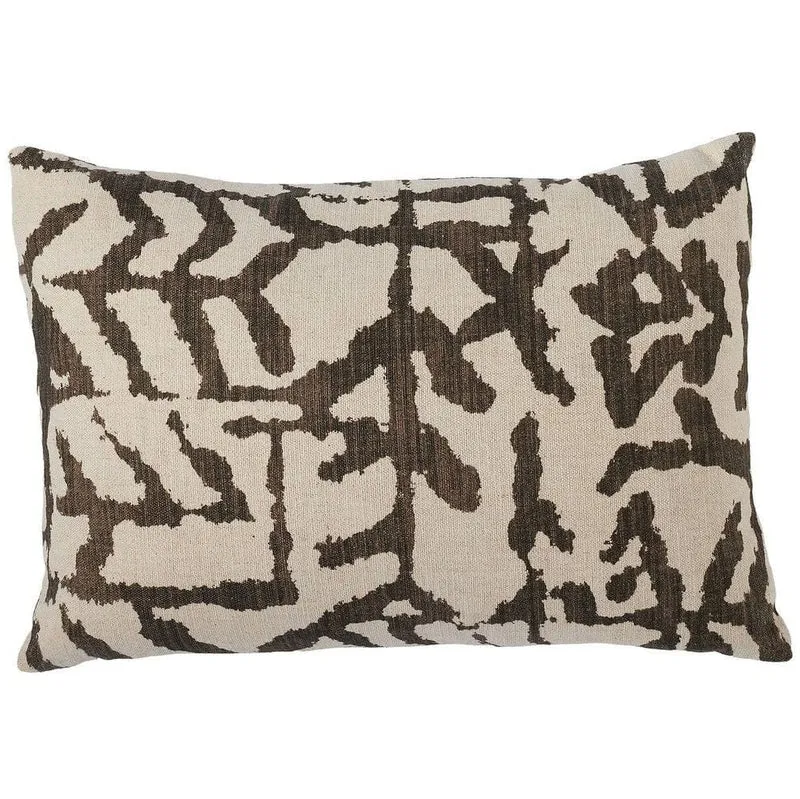 Follow the Arrows Cushion - Small