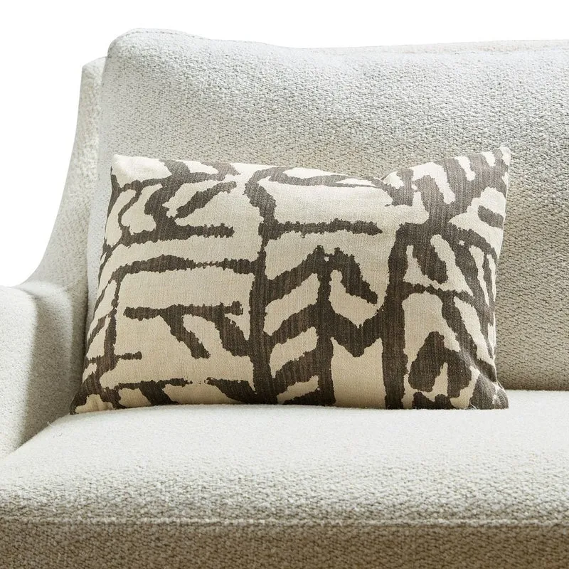 Follow the Arrows Cushion - Small