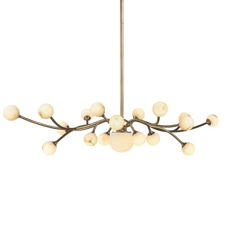 Flurry 19 Light Pendant