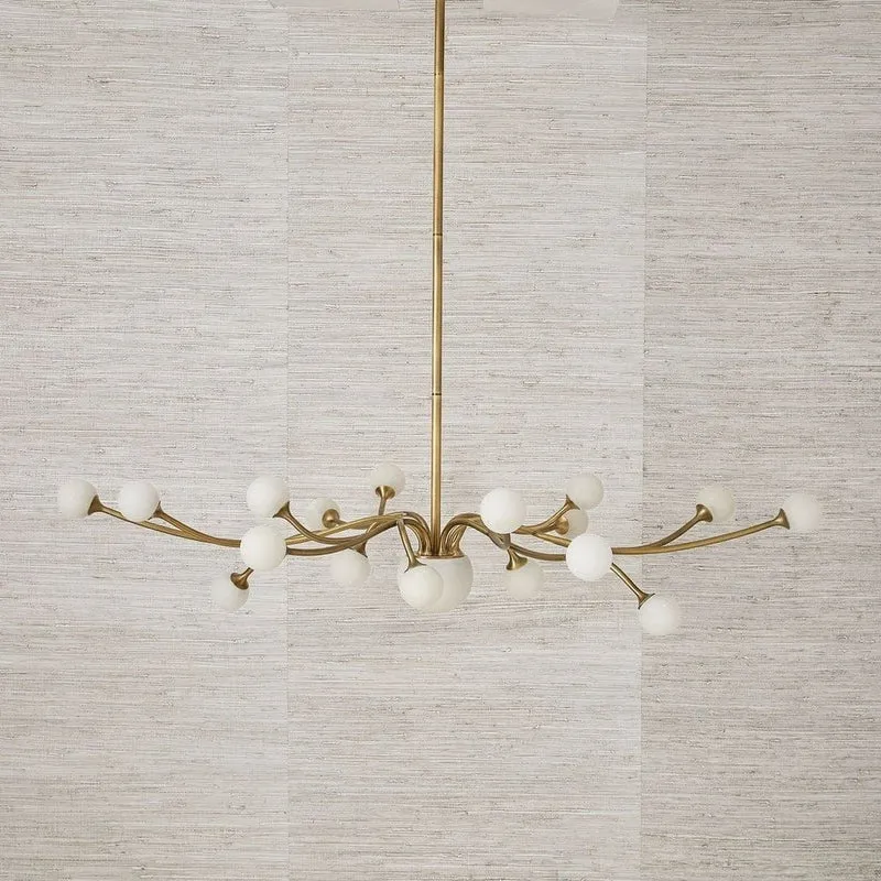 Flurry 19 Light Pendant