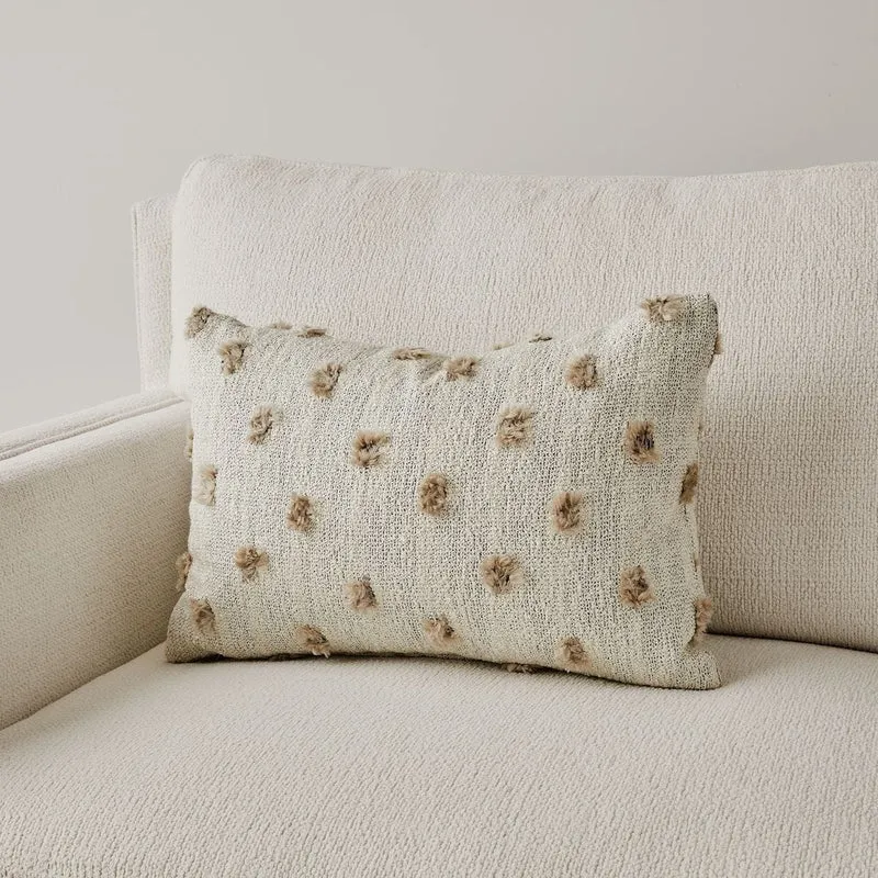 Fluff Mineral Lumbar Cushion