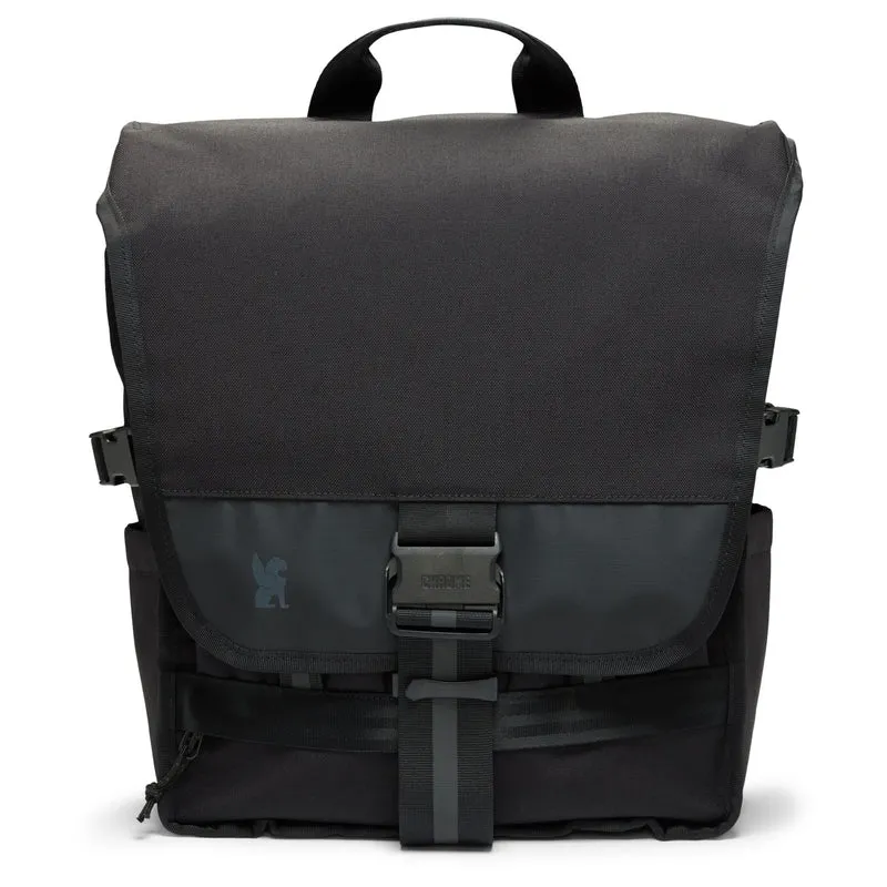 Chrome Warsaw 30 - Mochila 16" 48.5 cm (black)