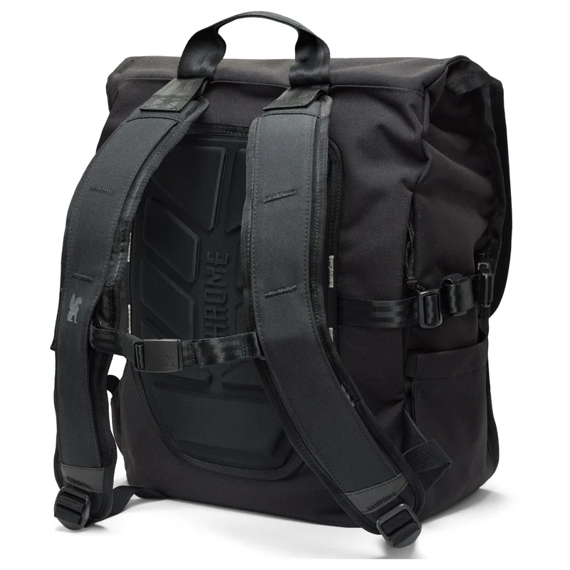 Chrome Warsaw 30 - Mochila 16" 48.5 cm (black)