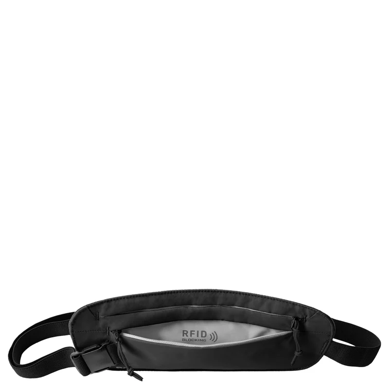eagle creek Undercover RFID Money Belt - Riñonera 28 cm (black)