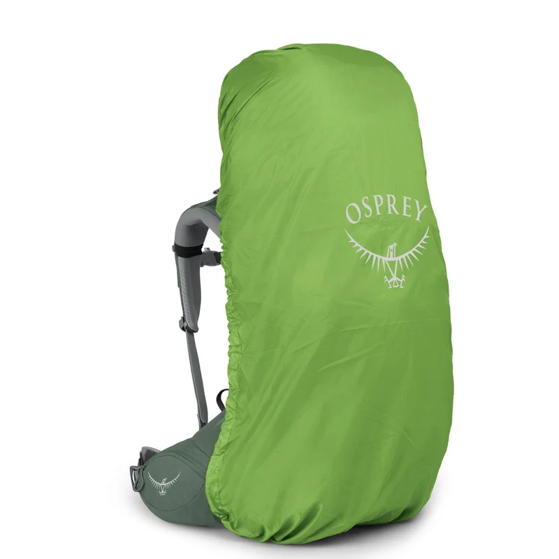 Osprey Ariel 55 Women - Mochila de trekking 73 cm (koseret green)
